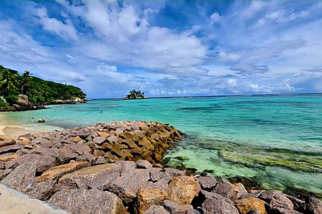 Thumbnail Property for sale in Anse Royale, South East Corner, Seychelles