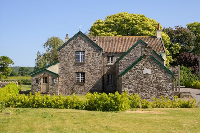 Thumbnail Detached house for sale in Chelvey Road, Chelvey, North Somerset