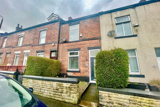 Thumbnail Terraced house for sale in James Street, Radcliffe, Manchester