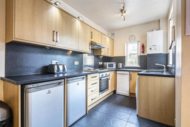 Terraced house for sale in Denham Road, Off Ecclesall Road