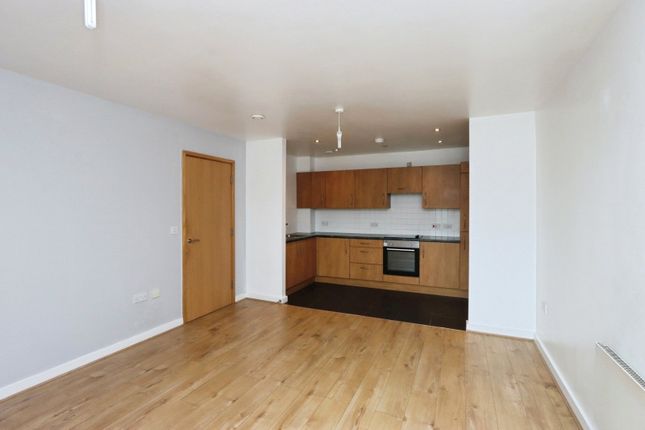 Apartment 6, Birley Moor Heights, 83, Birley Moor Road, South Yorkshire photo 2