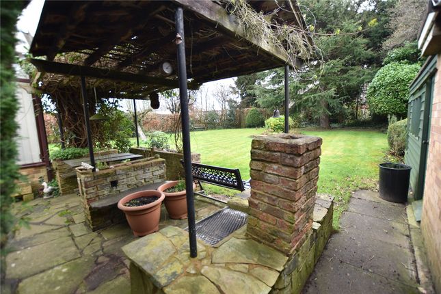 Detached bungalow for sale in Templegate Crescent, Leeds, West Yorkshire