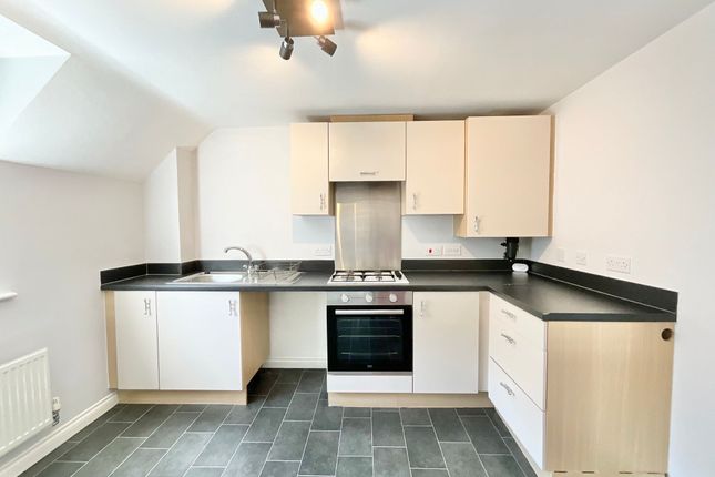 18 Riverside Crescent Hall Yard, Stoke-On-Trent photo 5