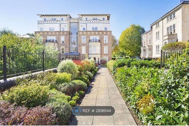 Flat  Southdowns, The Avenue Clifton, Bristol photo 2