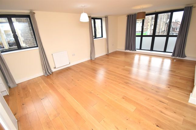 Flat 1, 78, High Street, Bristol photo 4