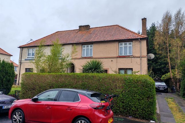 Thumbnail Flat to rent in Gibraltar Gardens, Dalkeith
