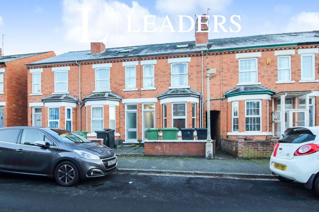 Thumbnail Terraced house to rent in Rowley Hill Street, St John's
