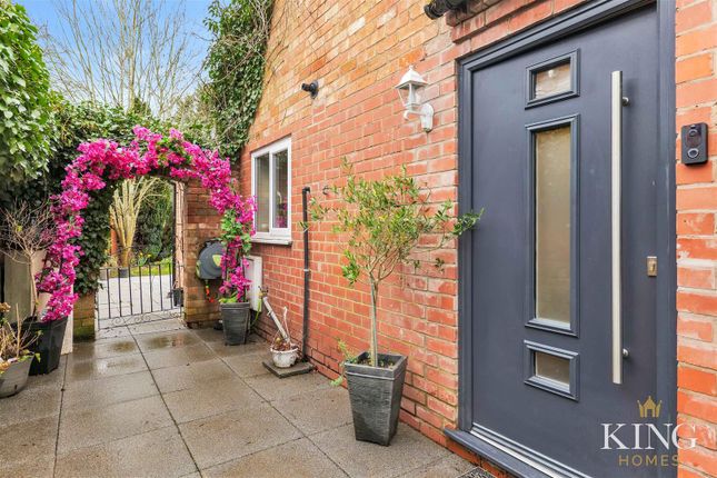 Detached bungalow for sale in Birmingham Road, Stratford-Upon-Avon