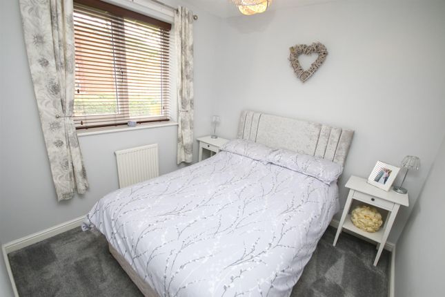 Semi-detached house for sale in Sutherland Street, Eccles, Manchester