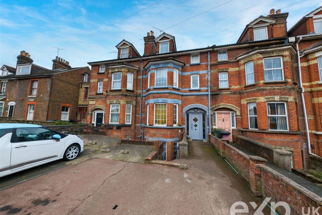 Town house for sale in Upper Fant Road, Maidstone