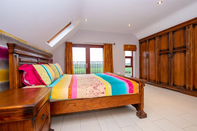 Detached house for sale in Balteagh Old School, 142 Drumsurn Road, Limavady