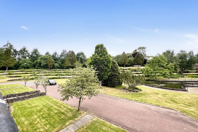 Flat 150 Nethanvale, Auchlochan, Nethanvale, Lanark photo 3