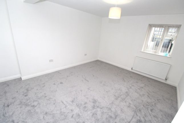 Flat for sale in Clarence Road, Enderby, Leicester