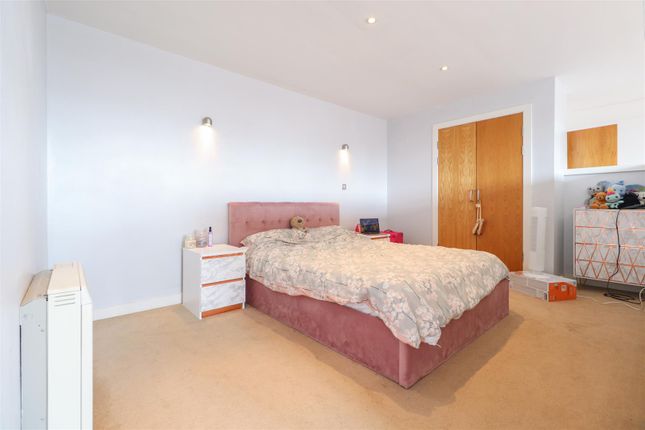 412 Metropolitan Apartments, Lee Circle, Leicester photo 4