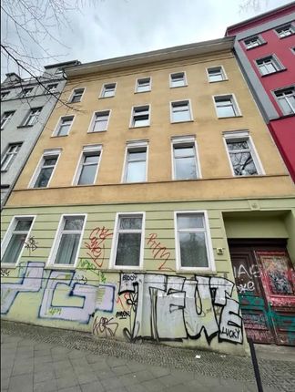 Apartment for sale in Landsberger Allee 16, Brandenburg And Berlin, Germany