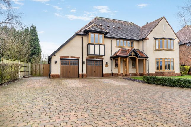 3, Mill Green Grove, Aldridge photo 2