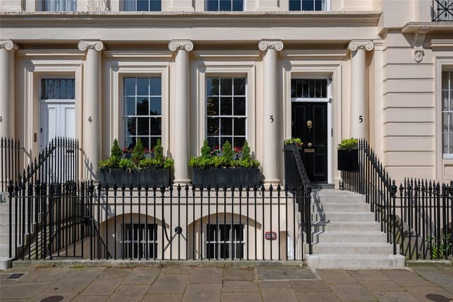 5,, Park Square West, London photo 2