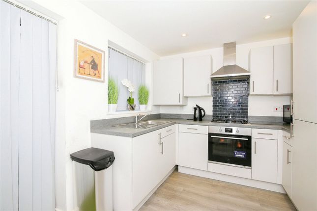 End terrace house for sale in Augusta Park Way, Newcastle Upon Tyne, Tyne And Wear