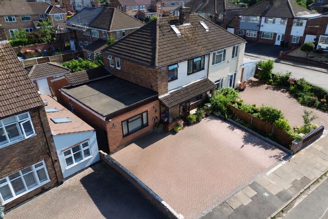4, Charlecote Road, Coventry photo 2