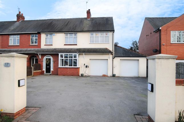 5-bed house on 17, Ellers Road, Doncaster, £425,000