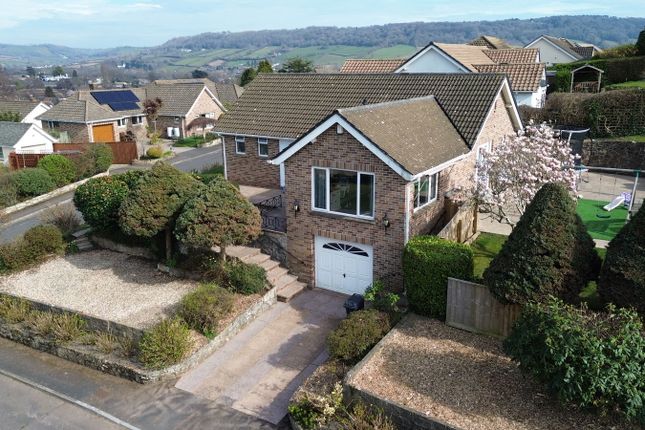 2-bed bungalow on 2, Balfours, Sidmouth, £515,000