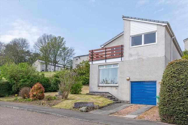 Thumbnail Property for sale in Pinnel Place, Dalgety Bay, Dunfermline