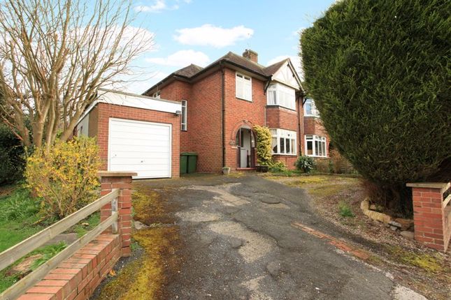 Semi-detached house for sale in Telford Road, Wellington, Telford