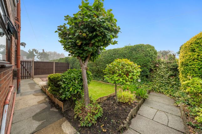 30 Vista Avenue, Newton-Le-Willows photo 4