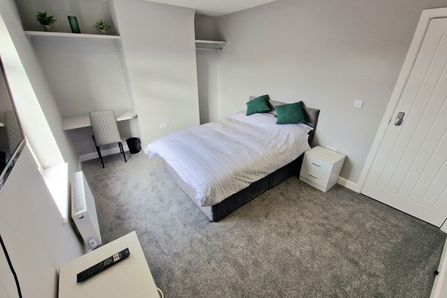 Room to rent in King Street, Sutton Bridge, Spalding, Lincolnshire