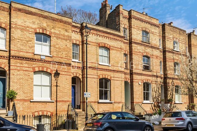Thumbnail Flat for sale in Methley Street, London