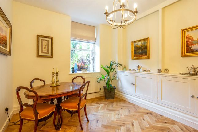 Flat for sale in Cavendish Place, Bath