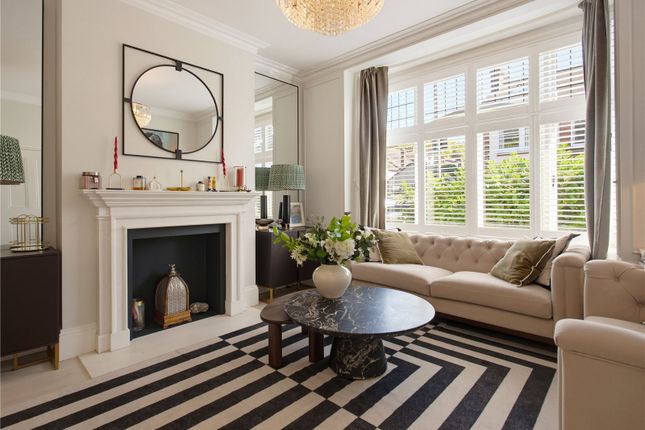 4, Alfriston Road, London photo 2
