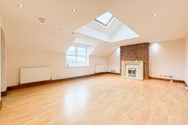 Flat 3, 40 Queens Drive, Liverpool photo 3