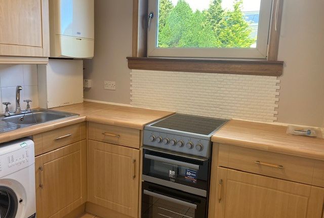 124, Nevis Crescent, Clackmannanshire photo 3