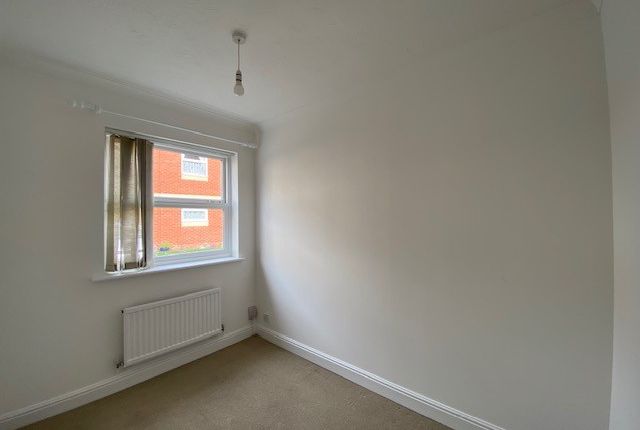 Terraced house to rent in Colleton Mews, St. Leonards, Exeter