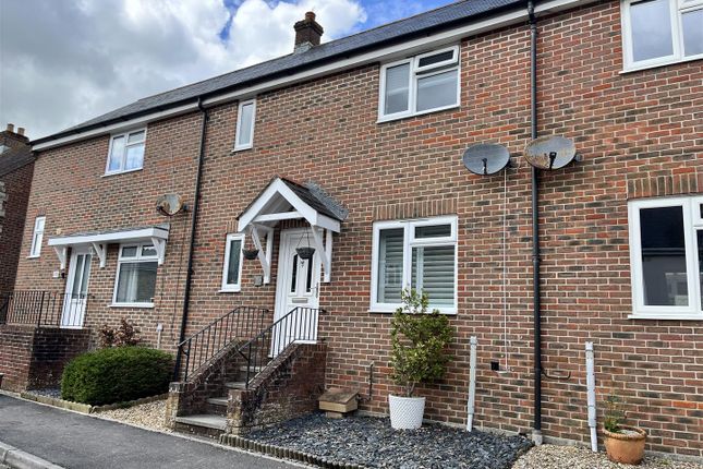 Terraced house for sale in Howard Road, Bothenhampton, Bridport