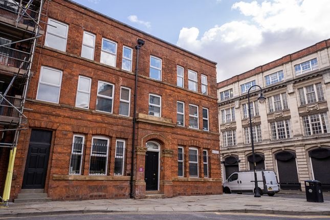 Studio to rent in Duke Street, Manchester