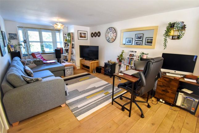 3 Clanville Grange,, Martlet Road, Minehead photo 2
