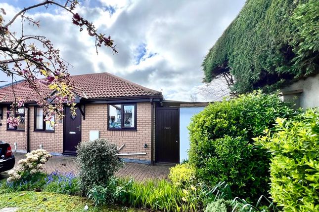 Bungalow for sale in Cherry Tree Court, Calne