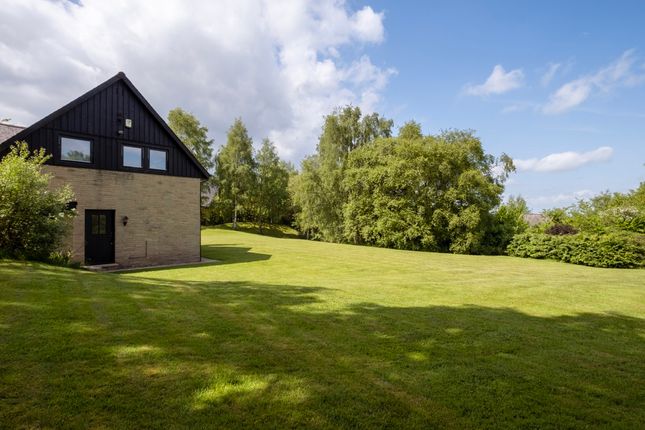 Detached house for sale in Villa 23 Slaley Park, Slaley Hall, Slaley, Hexham, Northumberland