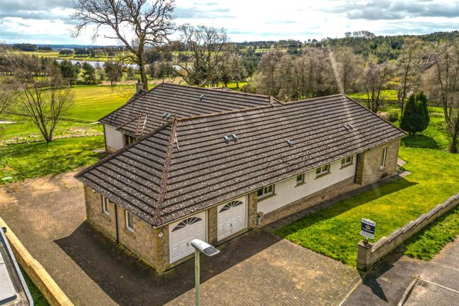 Detached house for sale in Osprey Road, Fowlis, Dundee