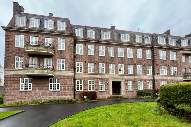 Flat for sale in Pitmaston Court West, Goodby Road, Birmingham