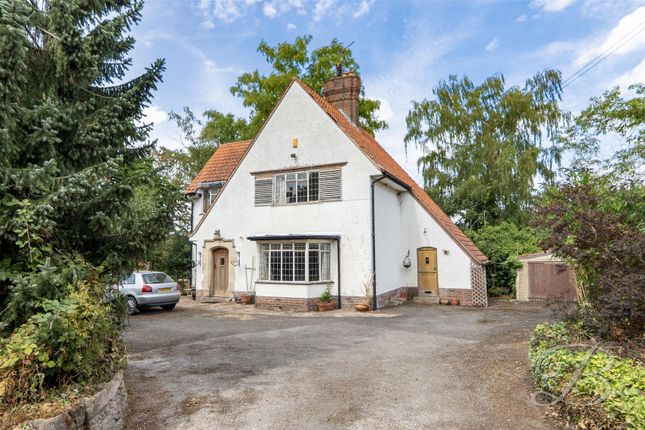 2-bed house on Park Gate, Squires Lane, Mansfield, £350,000