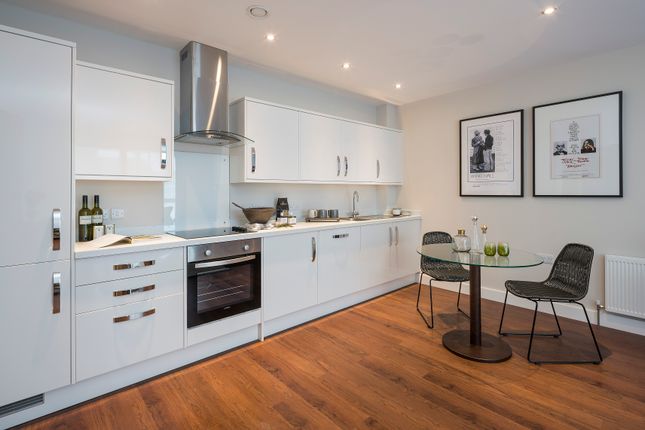 1 bed flat for sale in Brighton Road, Shoreham By Sea