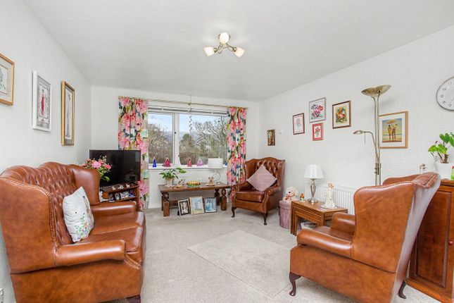 25, Mary Place, Clackmannan photo 2