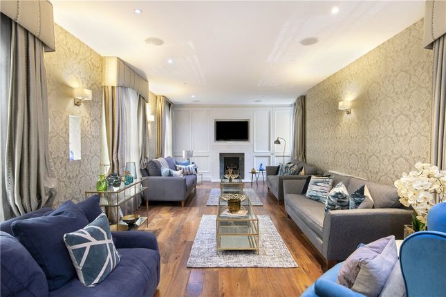 Detached house for sale in Charles Street, Mayfair