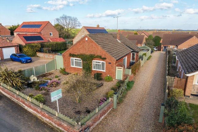 2-bed house on Wywurry Bulls Row, Cromer, £375,000