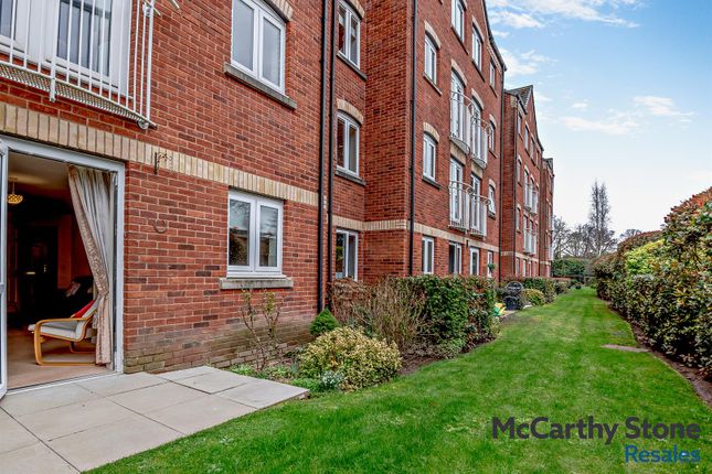 8 Brooklands Court, Tamworth Road, Nottingham photo 2