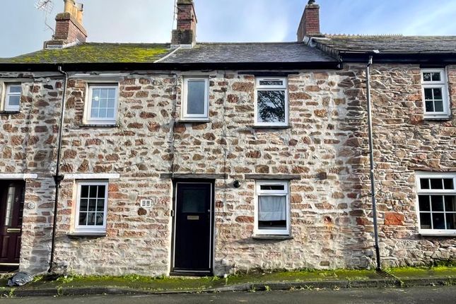 Cottage for sale in Summers Street, Lostwithiel