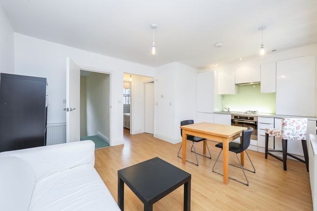 Thumbnail Flat to rent in Chester Road, Dartmouth Park, Highgate, London